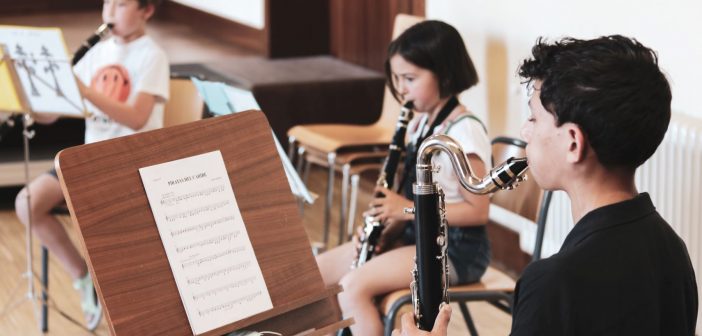 Abrimos el plazo de solicitud de matrícula en la Escuela Municipal de Música y Danza para sus más de 20 especialidades para el curso 2022-23