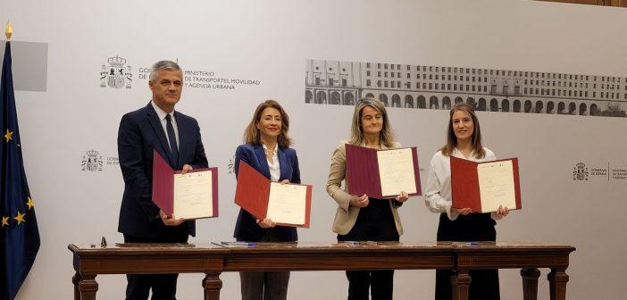 San Lorenzo de El Escorial recibirá más de 2,5 millones de euros para rehabilitación de viviendas con cargo a los fondos europeos